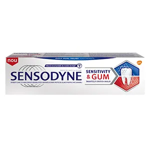Sensodyne