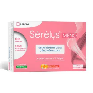Serelys