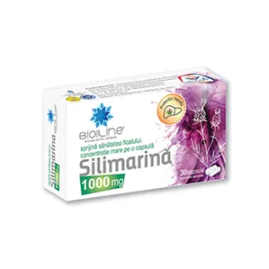 Silimarina