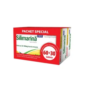 Silimarina