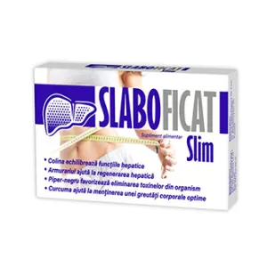 Slaboficat