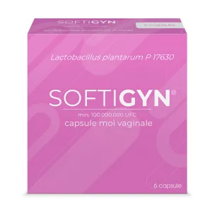 Softigyn,