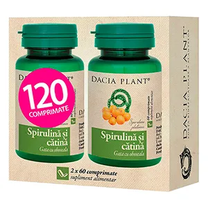 Spirulina