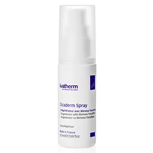 Cicaderm