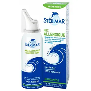 Sterimar