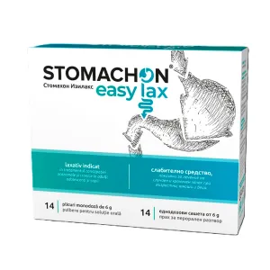 Stomachon