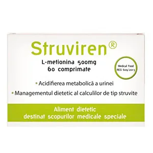 Struviren,