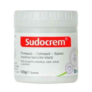 Sudocrem