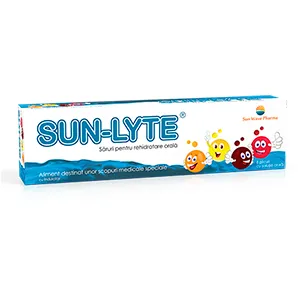Sun-Lyte