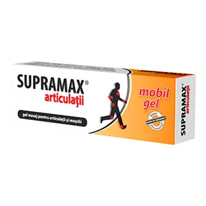 Supramax