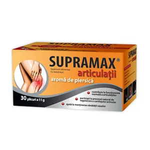 Supramax
