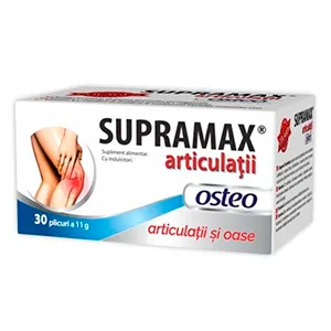 Supramax