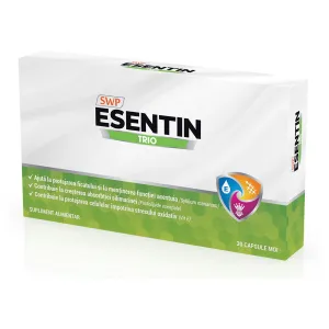 Esentin