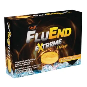 Fluend
