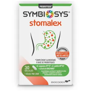 Symbiosys