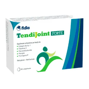 TendiJoint
