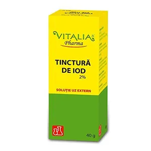 Tinctura