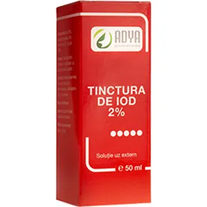 Tinctura
