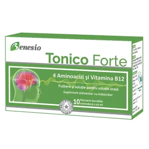 Tonico