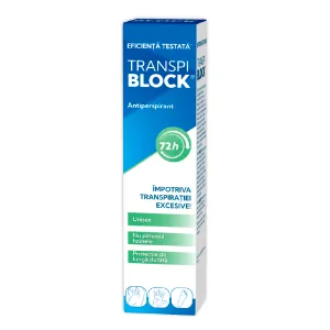 Transpiblock