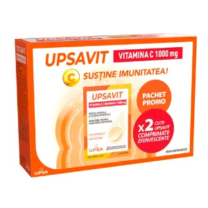 Upsavit
