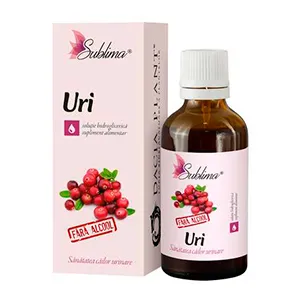 URI