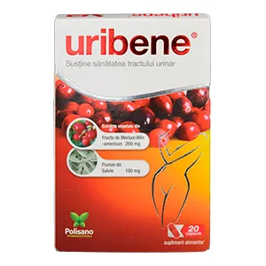 Uribene