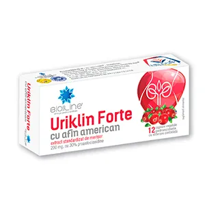Uriklin