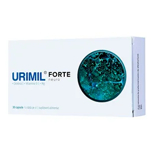Urimil