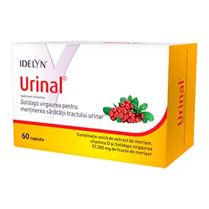 Urinal,