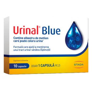 Urinal