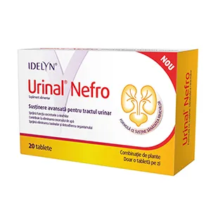 Urinal