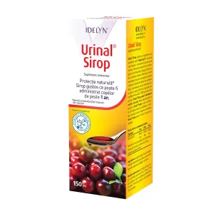 Urinal