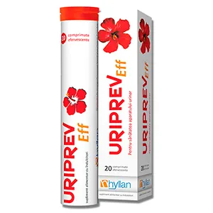 Uriprev