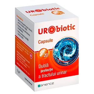 Urobiotic,