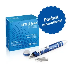 UTI-Free