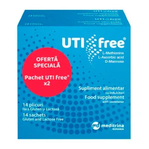 UTI-Free