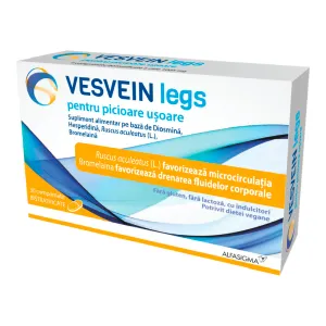 Vesvein