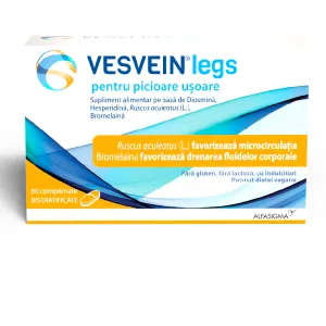 Vesvein