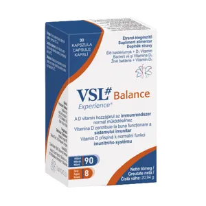 Vsl#Balance,