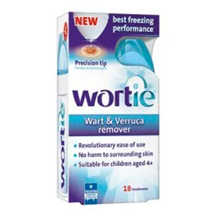 Wortie