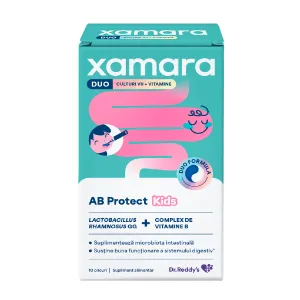 XAMARA