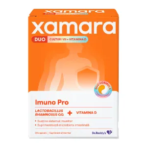 XAMARA