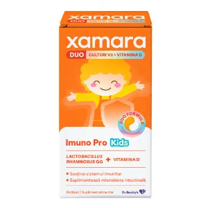 XAMARA
