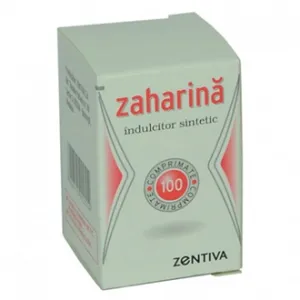 Zaharina,