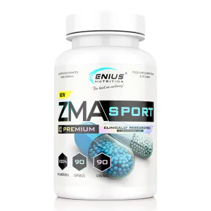 ZMA